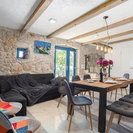 Amazing Home In Celina With House Sea View Extérieur photo