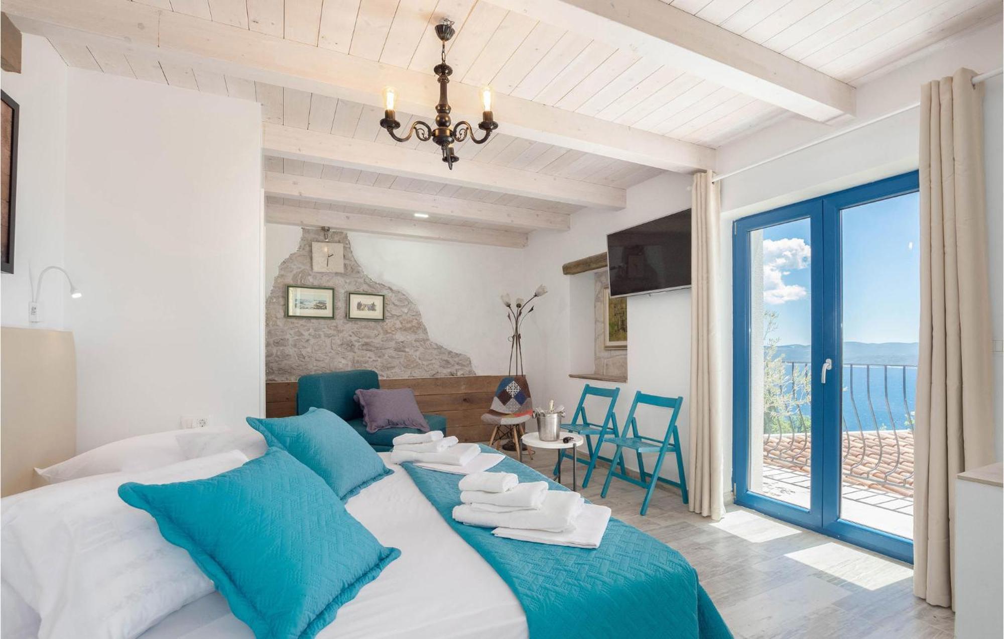 Amazing Home In Celina With House Sea View Extérieur photo