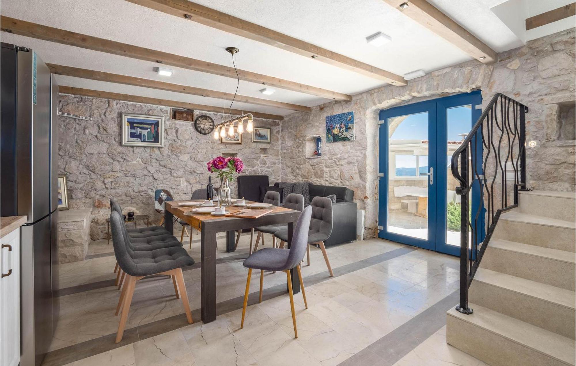 Amazing Home In Celina With House Sea View Extérieur photo