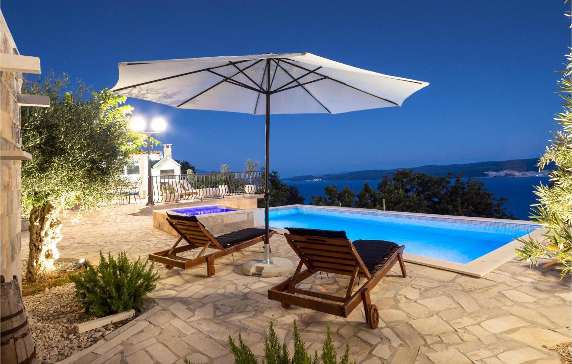 Amazing Home In Celina With House Sea View Extérieur photo