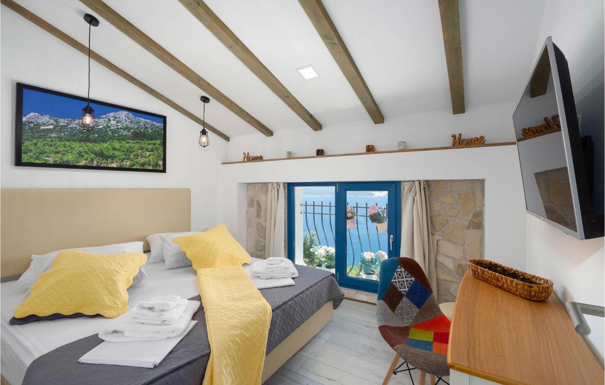 Amazing Home In Celina With House Sea View Extérieur photo