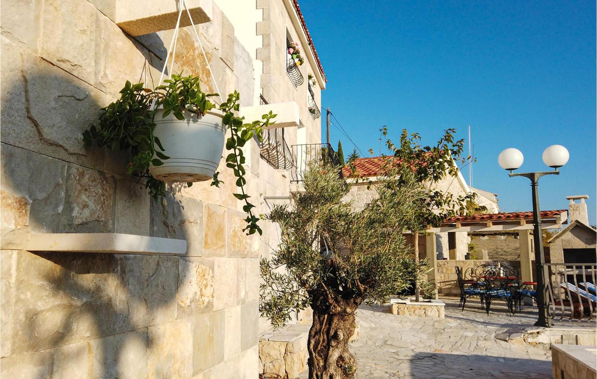 Amazing Home In Celina With House Sea View Extérieur photo