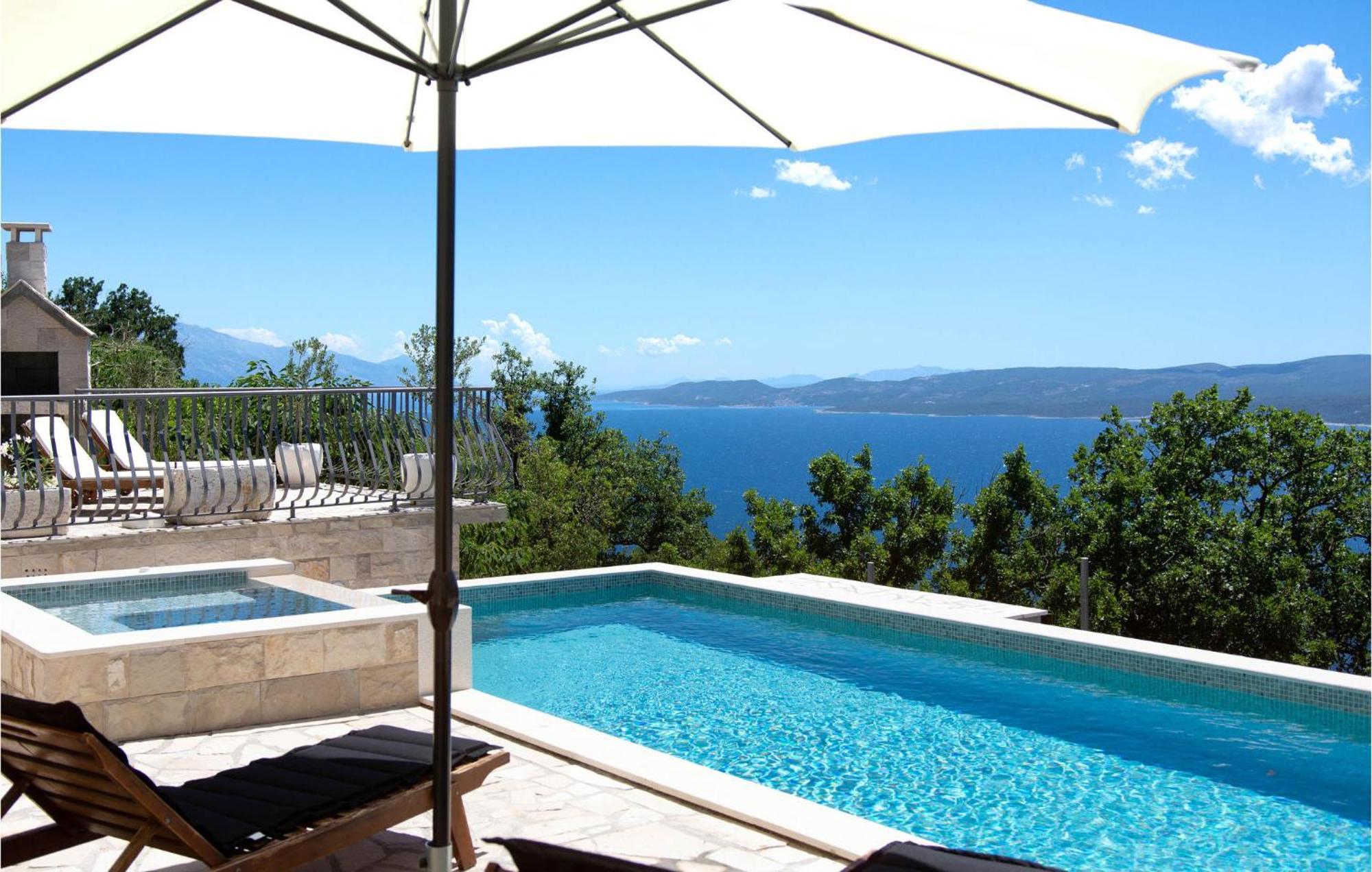 Amazing Home In Celina With House Sea View Extérieur photo