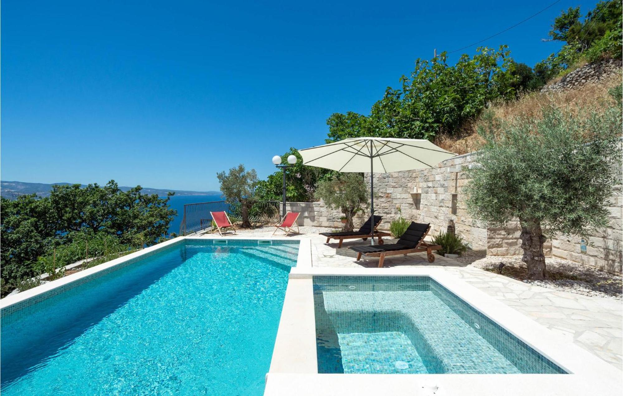 Amazing Home In Celina With House Sea View Extérieur photo