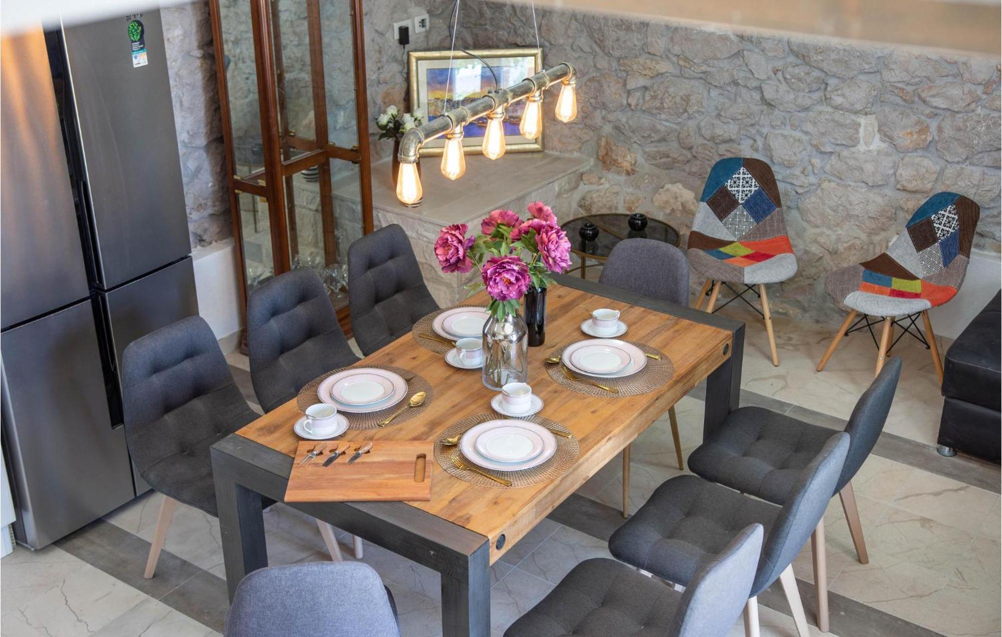 Amazing Home In Celina With House Sea View Extérieur photo