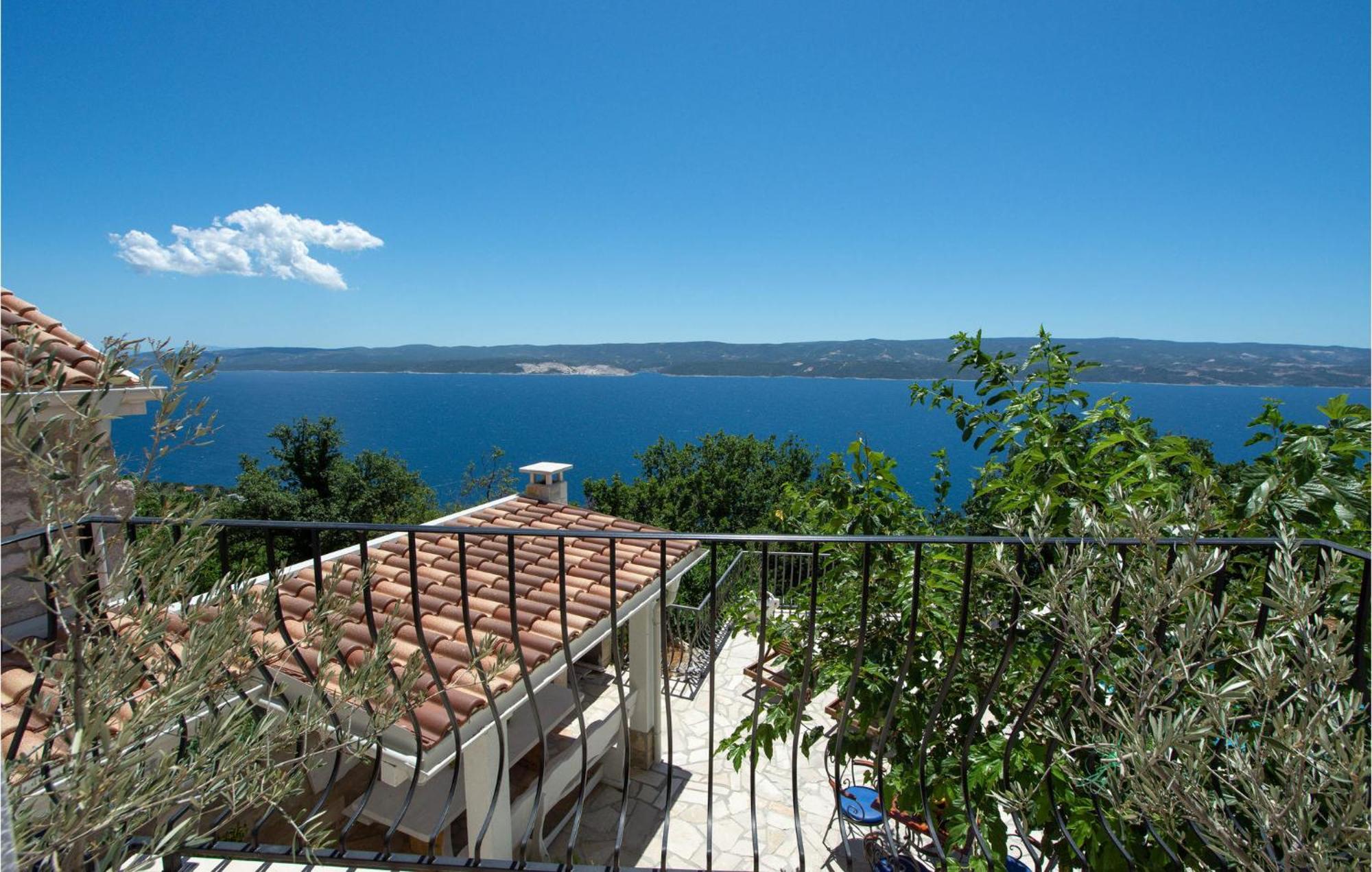 Amazing Home In Celina With House Sea View Extérieur photo