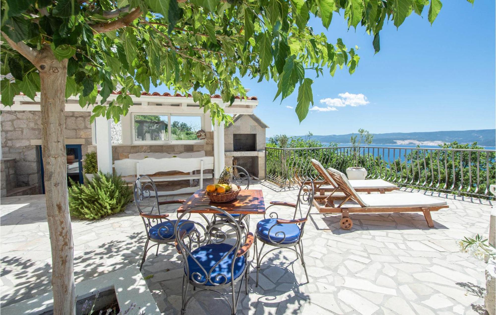 Amazing Home In Celina With House Sea View Extérieur photo