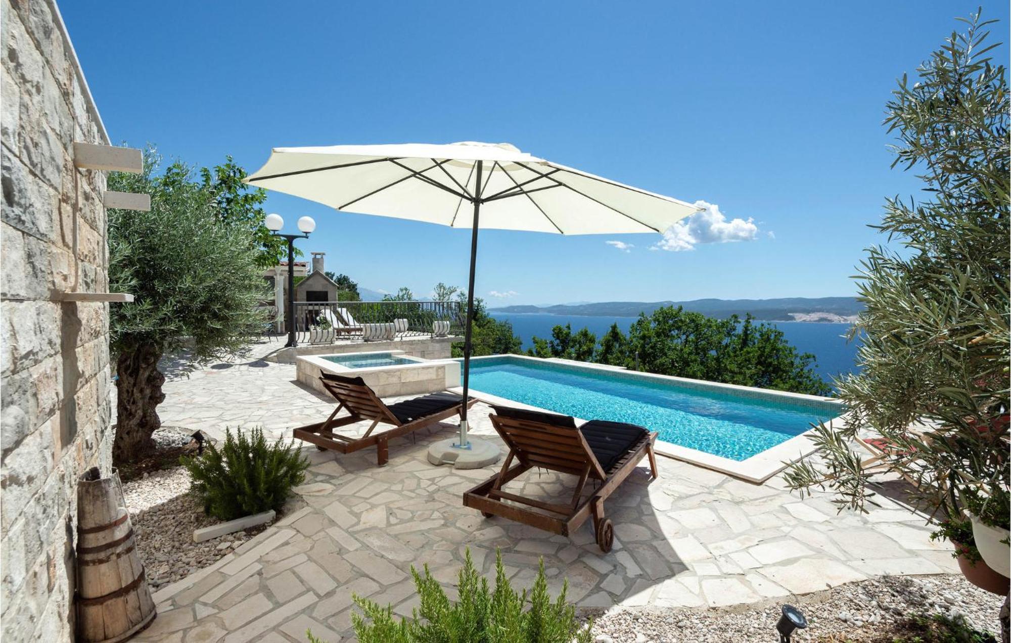 Amazing Home In Celina With House Sea View Extérieur photo